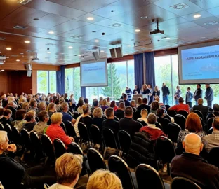 Zaključki Mednarodne konference AJB 2024