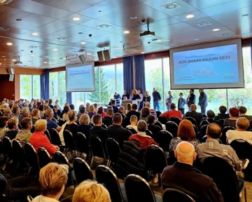 Zaključki Mednarodne konference AJB 2024