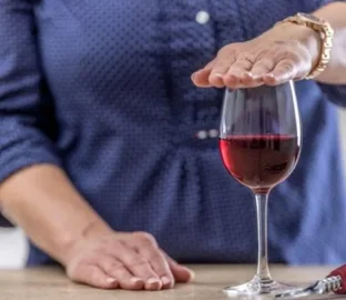 Akcija Slovenija piha 0,0 - Izberi sebe