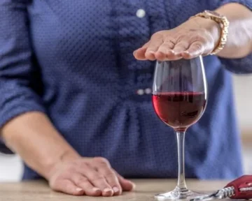 Akcija Slovenija piha 0,0 - Izberi sebe