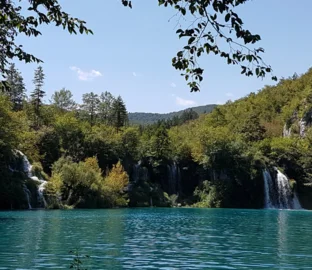 Interaktivni tabor z otroci 