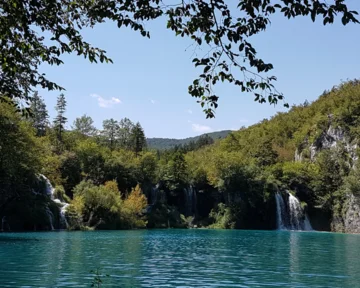 Interaktivni tabor z otroci 