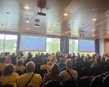 Zaključki Mednarodne konference AJB 2026