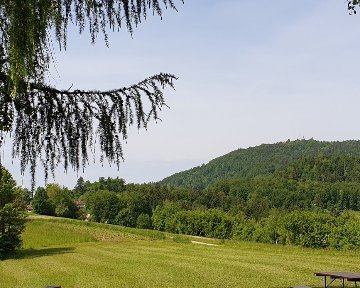 Občni zbor KZA Aljažev hrib