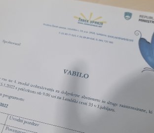 4. modul izobraževanja - Komunikacijske veščine