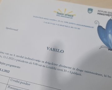 4. modul izobraževanja - Komunikacijske veščine