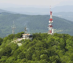 Pohod na Krim na Velikonočni ponedeljek