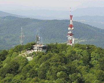 Pohod na Krim na Velikonočni ponedeljek