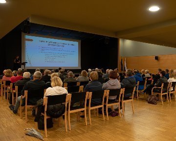 Redna letna skupščina