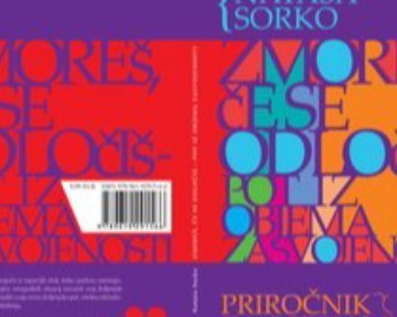 Tiskovna konferenca ob izdaji knjige ZMOREŠ, ČE SE ODLOČIŠ - Pot iz objema zasvojenosti